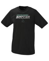 Delta Charter Soccer - Performance T-Shirt
