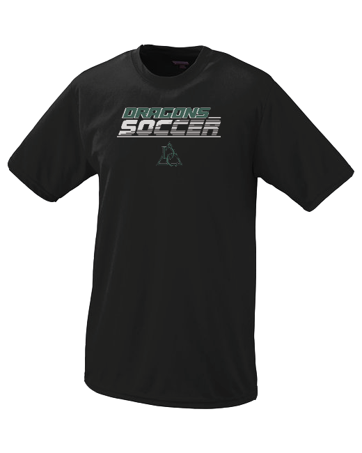 Delta Charter Soccer - Performance T-Shirt