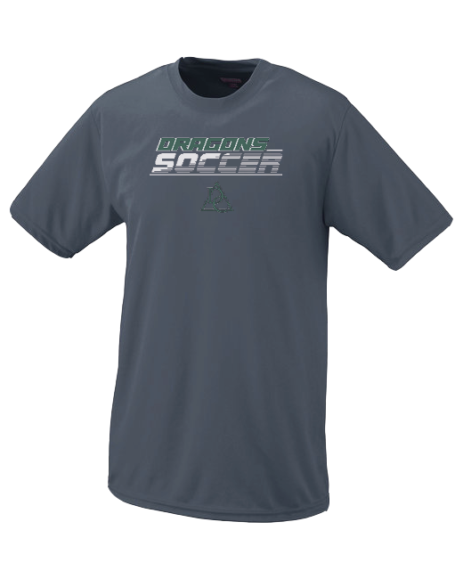 Delta Charter Soccer - Performance T-Shirt