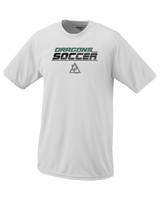 Delta Charter Soccer - Performance T-Shirt