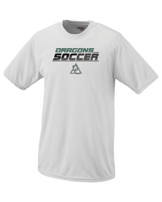 Delta Charter Soccer - Performance T-Shirt