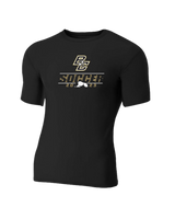 Buhach Soccer Year - Compression T-Shirt