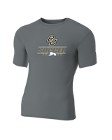 Buhach Soccer Year - Compression T-Shirt