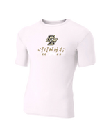 Buhach Soccer Year - Compression T-Shirt