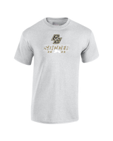 Buhach Soccer Year - Cotton T-Shirt