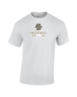 Buhach Soccer Year - Cotton T-Shirt
