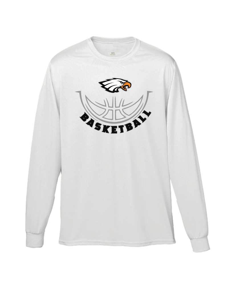 Solon Springs HS Outline - Performance Long Sleeve