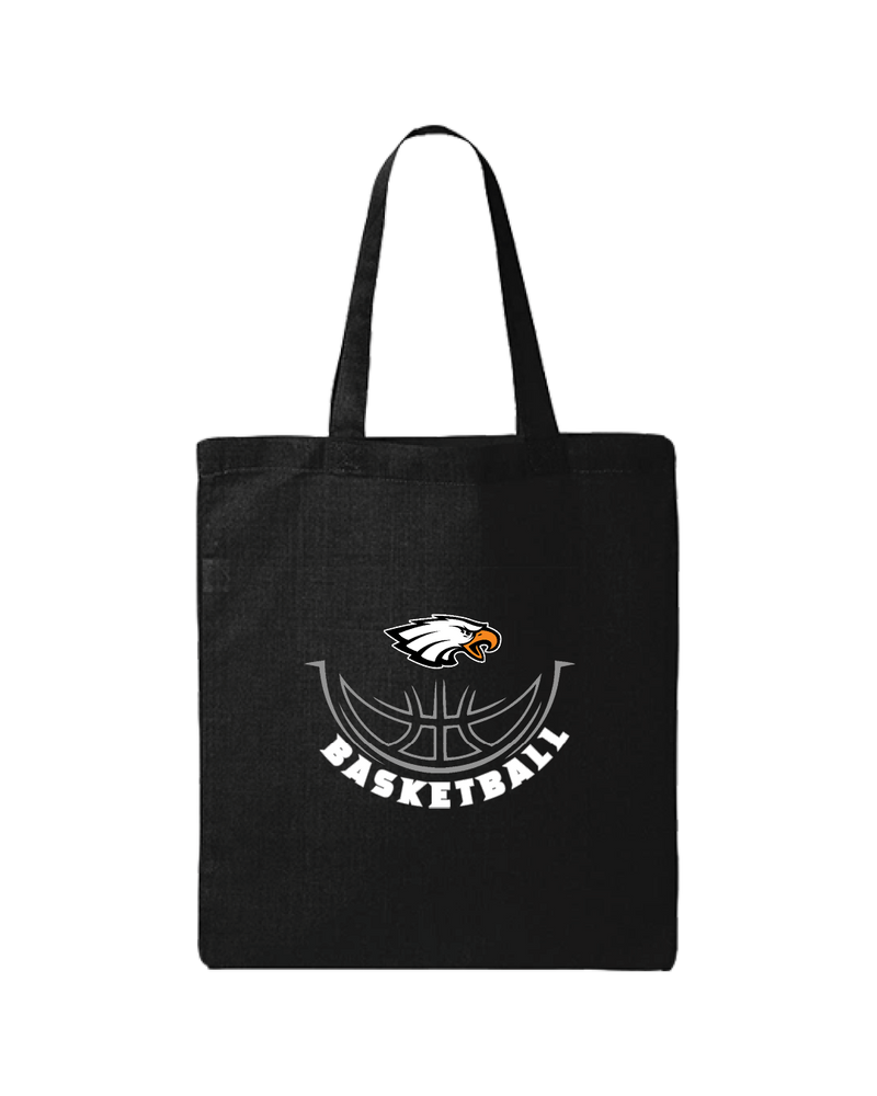 Solon Springs HS Outline - Tote Bag