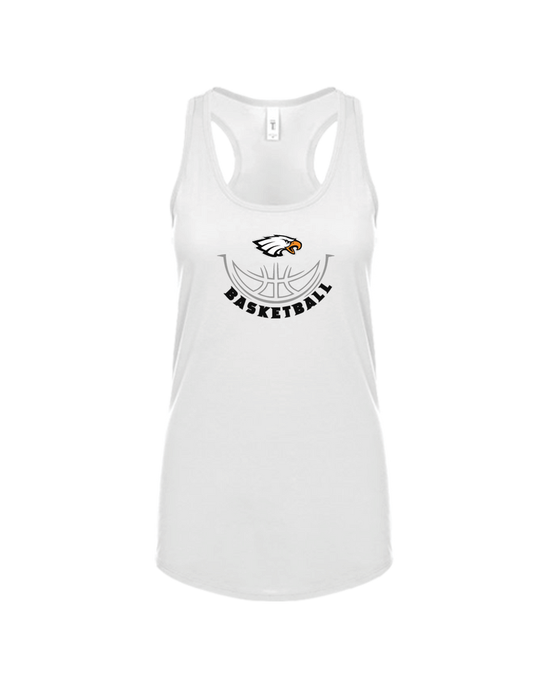 Solon Springs HS Outline - Women’s Tank Top