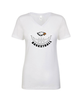 Solon Springs HS Outline - Women’s V-Neck