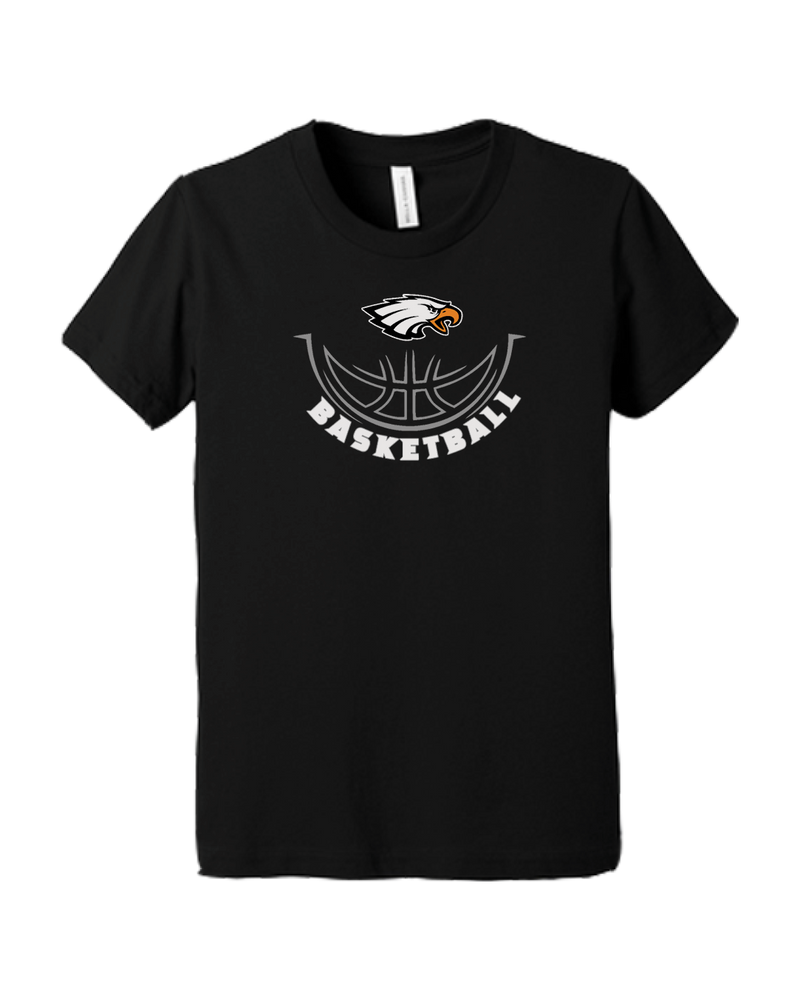 Solon Springs HS Outline - Youth T-Shirt