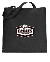 Solon Springs HS Basketball Board - Tote