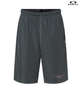 Solon Springs HS Basketball Design - Oakley Shorts