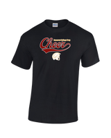Somerset College Prep Cheer Banner - Cotton T-Shirt