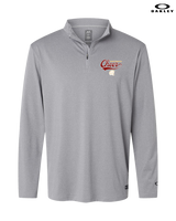 Somerset College Prep Cheer Banner - Oakley Quarter Zip