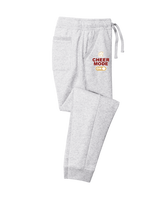 Somerset College Prep Cheer Mode - Cotton Joggers