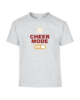 Somerset College Prep Cheer Mode - Youth T-Shirt