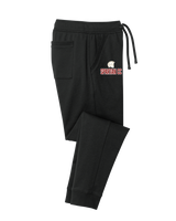 Somerset College Prep Cross Country - Cotton Joggers