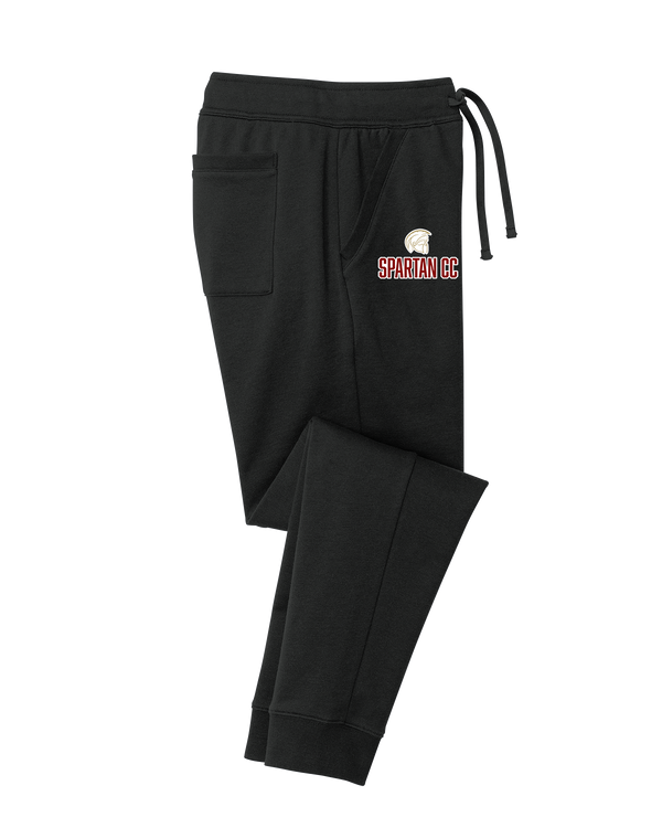 Somerset College Prep Cross Country - Cotton Joggers