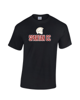 Somerset College Prep Cross Country - Cotton T-Shirt