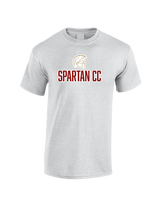 Somerset College Prep Cross Country - Cotton T-Shirt