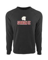 Somerset College Prep Cross Country - Crewneck Sweatshirt
