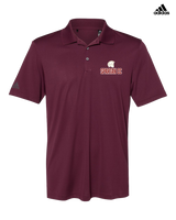 Somerset College Prep Cross Country - Adidas Men's Performance Polo