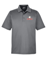 Somerset College Prep Cross Country - Men's Polo