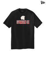 Somerset College Prep Cross Country - New Era Performance Crew