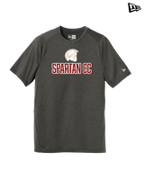 Somerset College Prep Cross Country - New Era Performance Crew