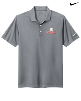 Somerset College Prep Cross Country - Nike Dri-Fit Polo