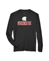 Somerset College Prep Cross Country - Performance Long Sleeve