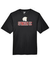 Somerset College Prep Cross Country - Performance T-Shirt