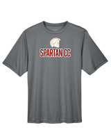 Somerset College Prep Cross Country - Performance T-Shirt