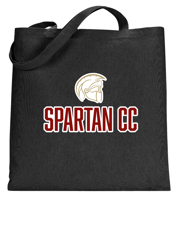 Somerset College Prep Cross Country - Tote Bag