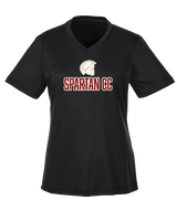 Somerset College Prep Cross Country - Womens Performance Shirt
