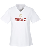 Somerset College Prep Cross Country - Womens Performance Shirt