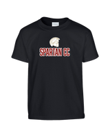 Somerset College Prep Cross Country - Youth T-Shirt