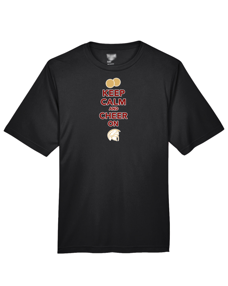 Somerset College Prep Cheer Mode - Performance T-Shirt