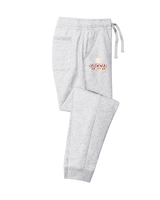 Somerset College Prep Soccer Lines - Cotton Joggers