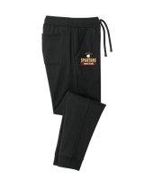 Somerset College Prep Soccer Property - Cotton Joggers