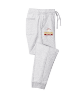 Somerset College Prep Soccer Property - Cotton Joggers