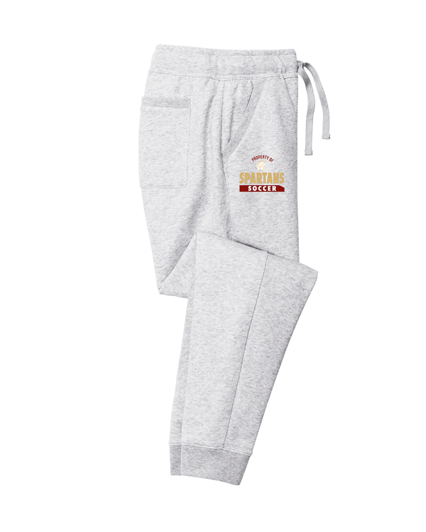 Somerset College Prep Soccer Property - Cotton Joggers
