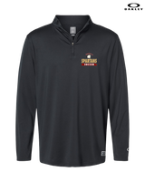 Somerset College Prep Soccer Property - Oakley Quarter Zip