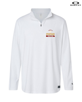 Somerset College Prep Soccer Property - Oakley Quarter Zip