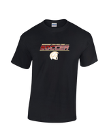 Somerset College Prep Soccer - Cotton T-Shirt