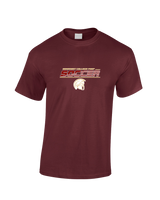 Somerset College Prep Soccer - Cotton T-Shirt