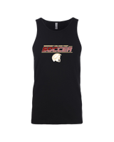 Somerset College Prep Soccer - Mens Tank Top