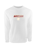 Somerset College Prep Soccer - Crewneck Sweatshirt