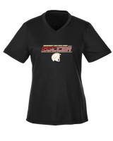 Somerset College Prep Soccer - Womens Performance Shirt